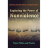 Exploring the Power of Nonviolence: Peace, Politics, and Practice