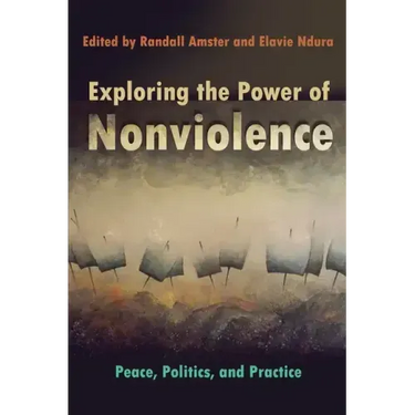 Exploring the Power of Nonviolence: Peace, Politics, and Practice