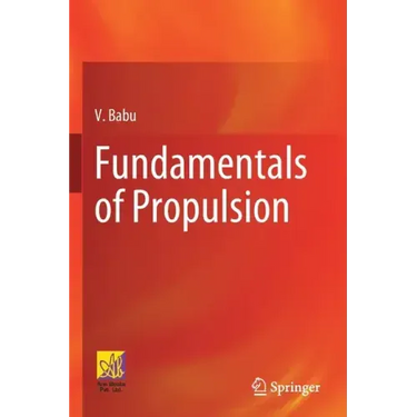 Fundamentals of Propulsion