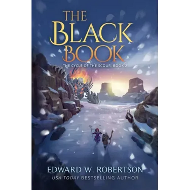 The Black Book