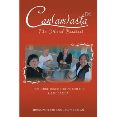 Can(Am)Asta: The Official Handbook