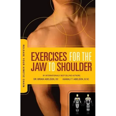 Release Your Kinetic Chain with Exercises for the Jaw to Shoulder