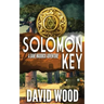 Solomon Key: A Dane Maddock Adventure