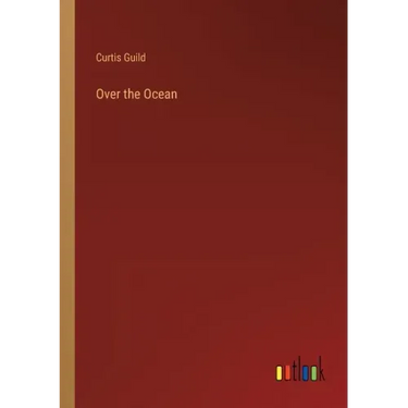 Over the Ocean