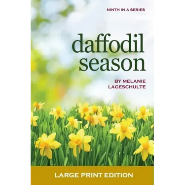 Daffodil Season