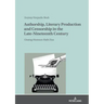 Authorship, Literary Production and Censorship in the Late-Nineteenth Century: Gissing-Hamsun-Halit Ziya