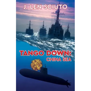 Tango Down: China Sea