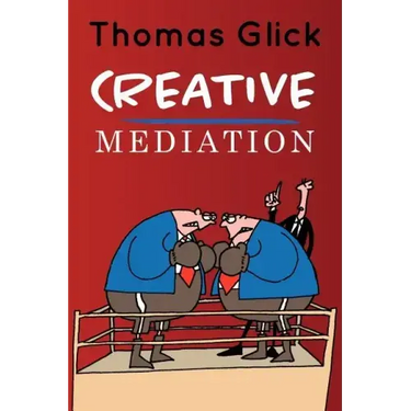 Creative Mediation