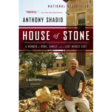 House of Stone