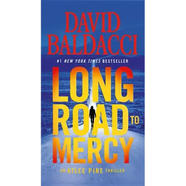 Long Road to Mercy