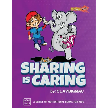 Sharing is Caring