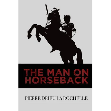 The Man on Horseback