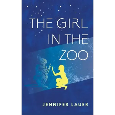 The Girl in the Zoo