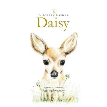 A Deer Named Daisy