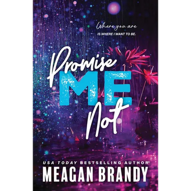 Promise Me Not
