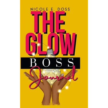 Glow Boss Journal