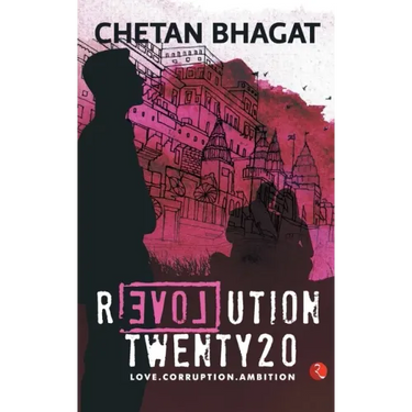 Revolution 2020