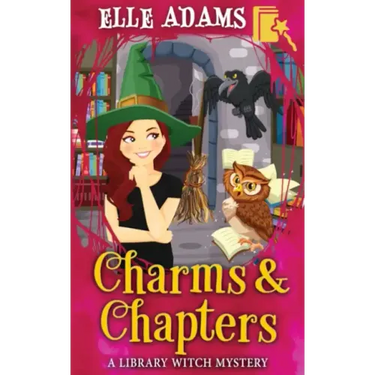 Charms & Chapters