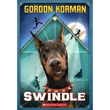 Swindle (Swindle #1): Volume 1