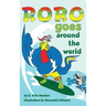 Roro goes around the world: How a little parrot makes his dream come true (and asked me that I dare you to go and do it too)
