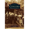 Concord Massachusetts