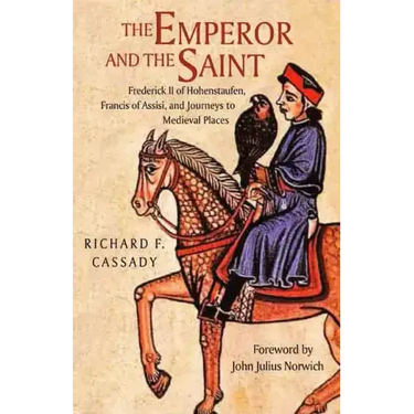 The Emperor and the Saint