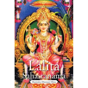Lalita Sahasranama