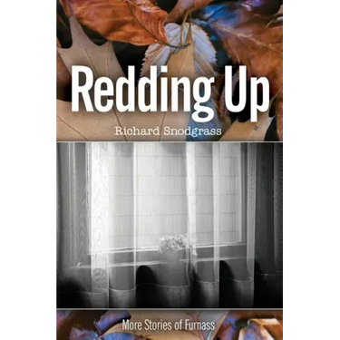 Redding Up
