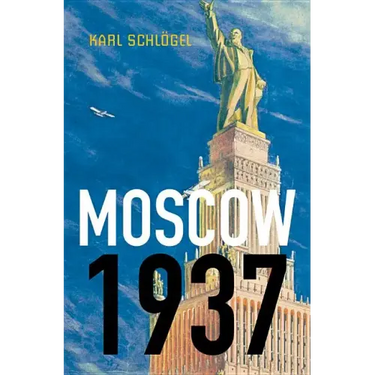Moscow, 1937