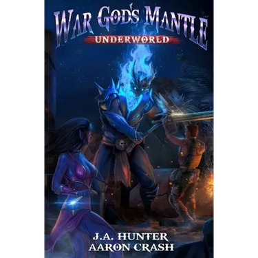 War God's Mantle: Underworld
