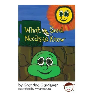 What a Seed Needs to Know