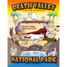 Death Valley National Park Coloring Adventure