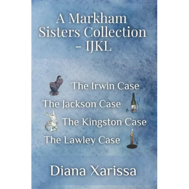 A Markham Sisters Collection - IJKL