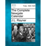 The Complete Newgate Calendar
