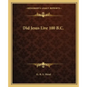 Did Jesus Live 100 B.C.