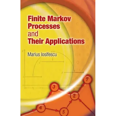 Finite Markov Processes and Their Applications