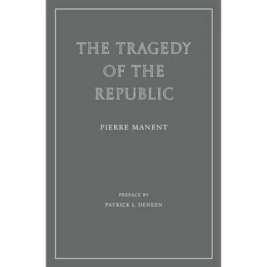 The Tragedy of the Republic