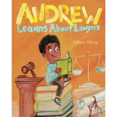 Andrew Learns about Lawyers