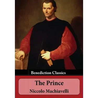 The Prince