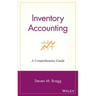 Inventory Accounting: A Comprehensive Guide