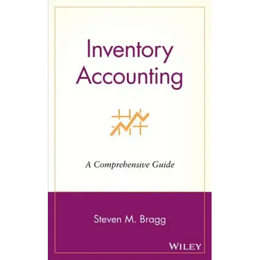 Inventory Accounting: A Comprehensive Guide