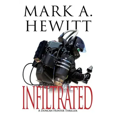 Infiltrated