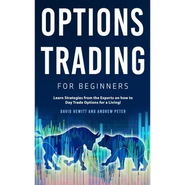 Options Trading for Beginners: Learn Strategies from the Experts on how to Day Trade Options for a Living!