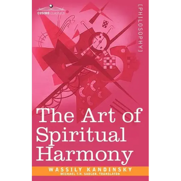 The Art of Spiritual Harmony