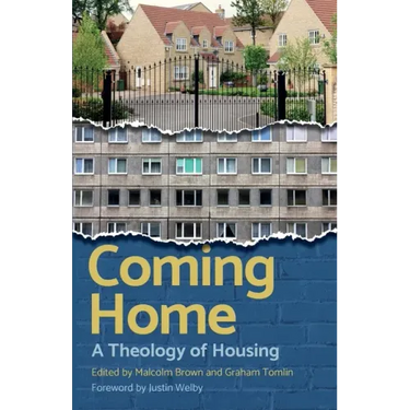 Coming Home: Christian Perspectives on Housing