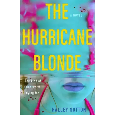 The Hurricane Blonde
