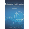 Integrated Mathematics for Explorers: Intermediate