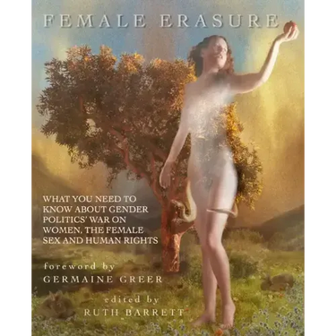 Female Erasure