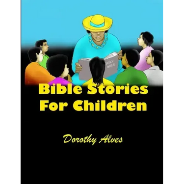 Bible Stories for Children