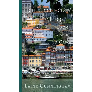 Panoramas of Portugal: From Lisbon to Cabo da Roca